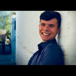 Meet your Posher, Trevor